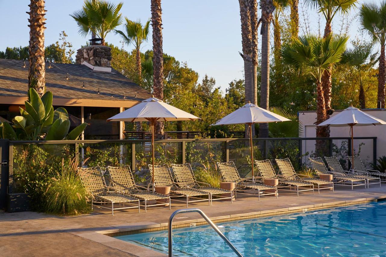  | The Capri Hotel
