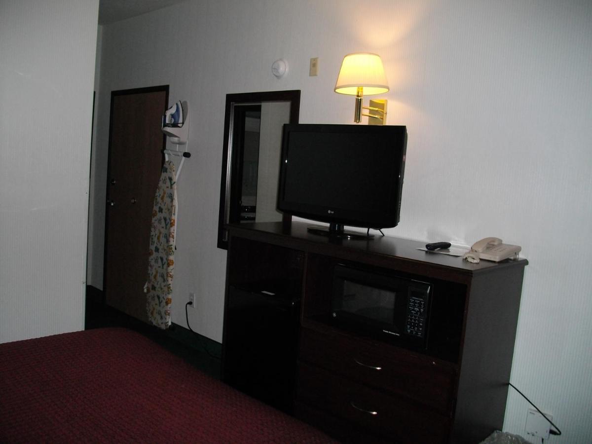 Deluxe Double Room at Bellis Inn