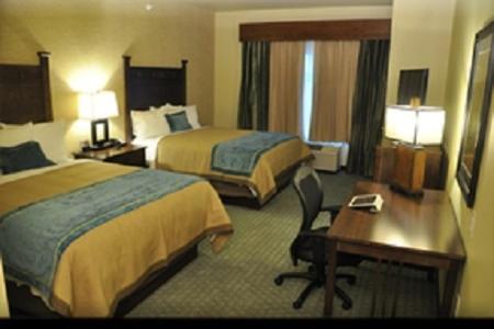 | Little Missouri Inn & Suites Watford City
