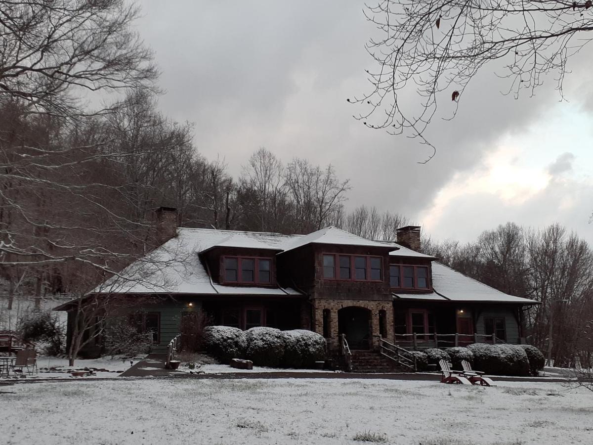 | Laughing Heart Lodge