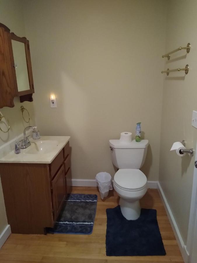 | Pearl Island B & B