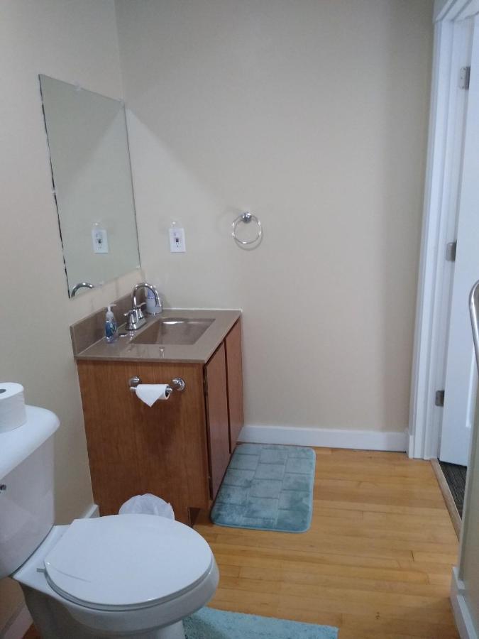 | Pearl Island B & B