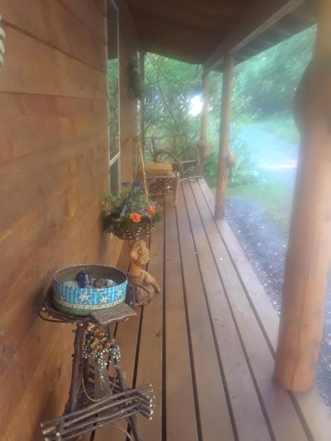 | Alaska's Northland Inn