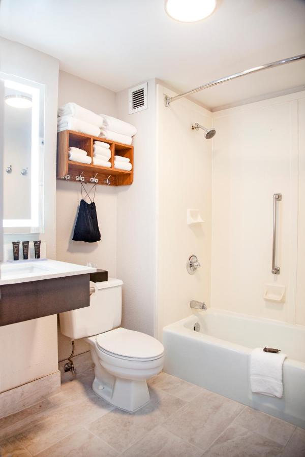 Studio with 2 Queen Beds - Non-Smoking at Extended Stay America Suites - Springfield