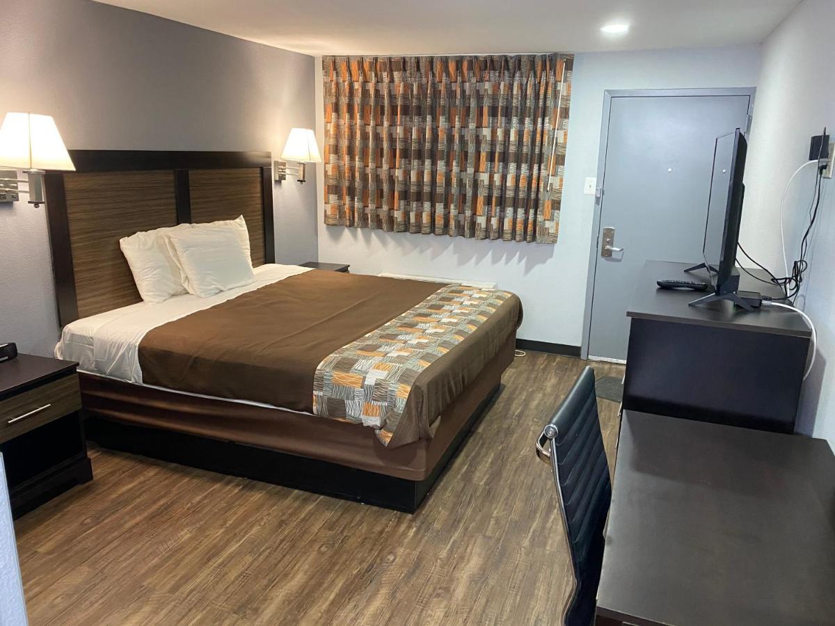 | Hillside Motel Glen Mills