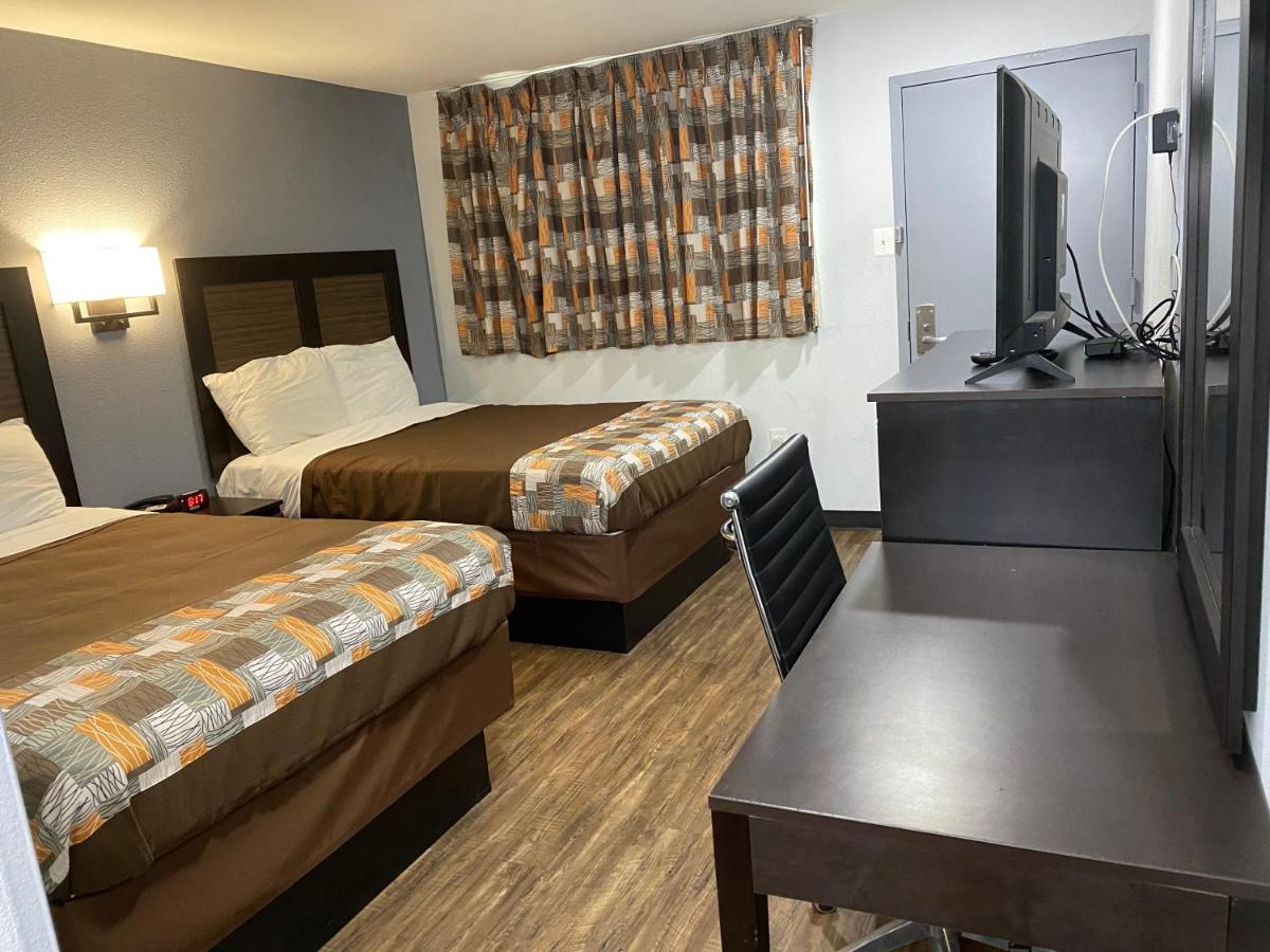 | Hillside Motel Glen Mills