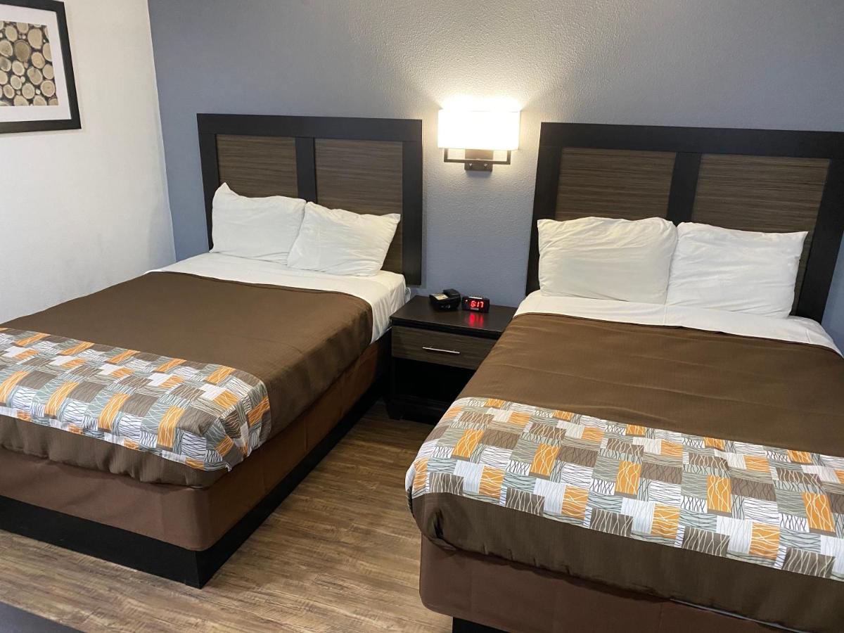 | Hillside Motel Glen Mills
