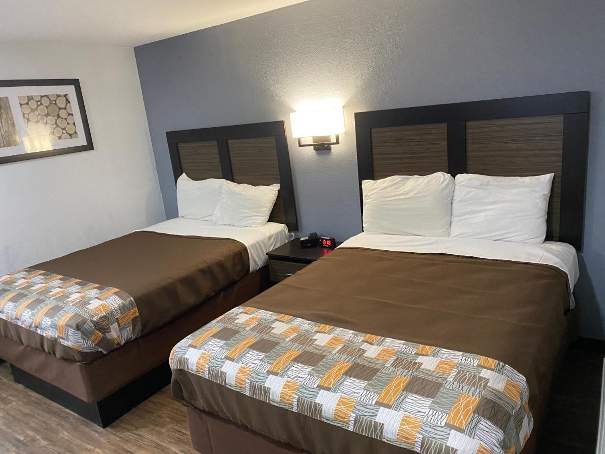 | Hillside Motel Glen Mills