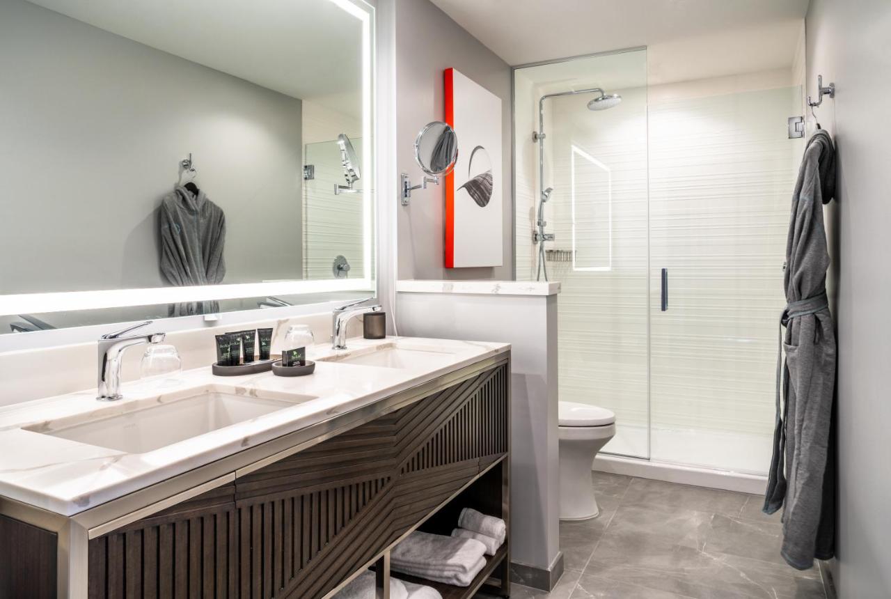Suite at Hyatt Centric Las Olas Fort Lauderdale