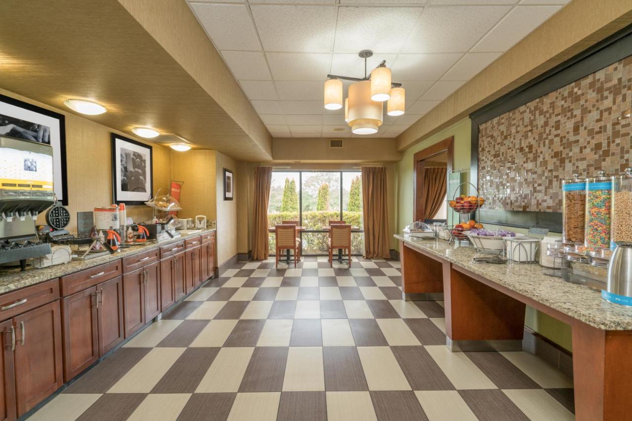 | Hamilton Inn Birmingham-Bessemer