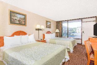 Room #51912516 at Days Inn by Wyndham Princeton
