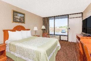Room #51912517 at Days Inn by Wyndham Princeton