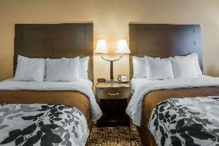 Room #23791507 at Sleep Inn Provo near University