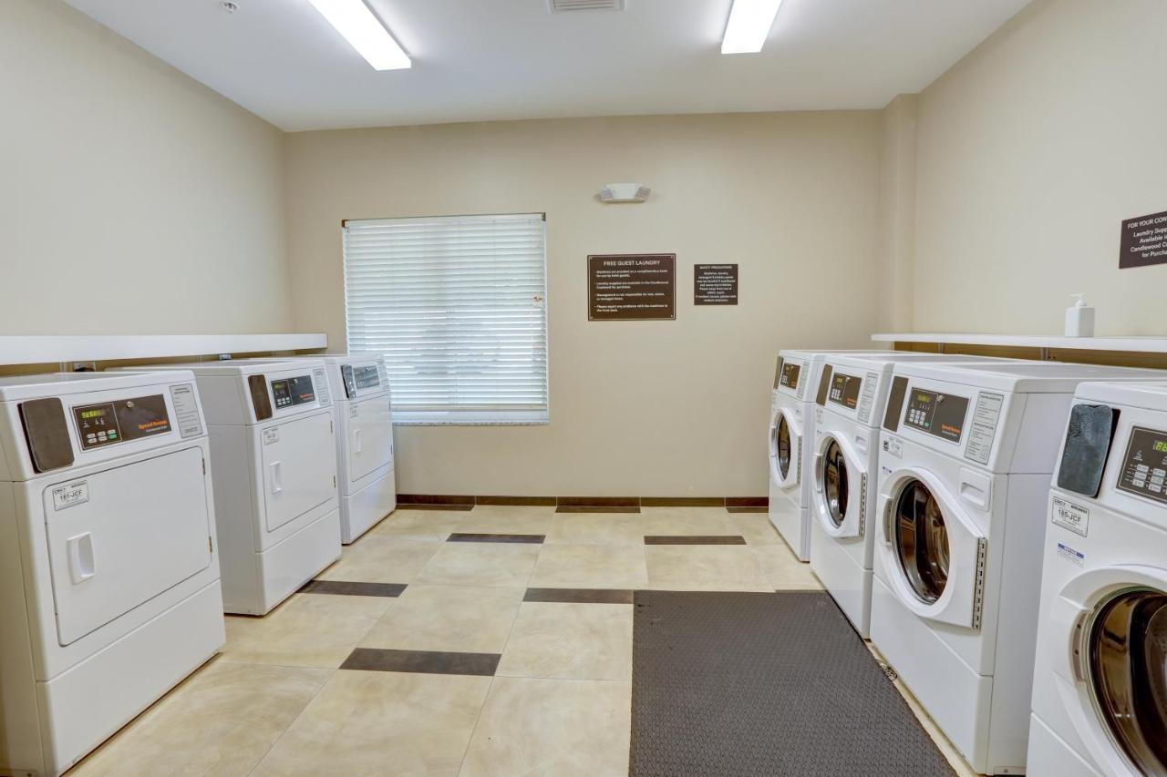 | Candlewood Suites - Safety Harbor, an IHG Hotel