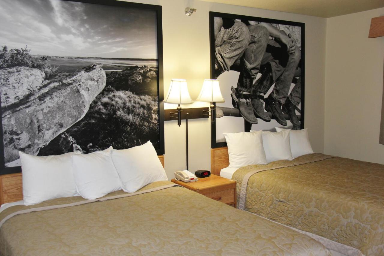 | Homestead Inn and Suites