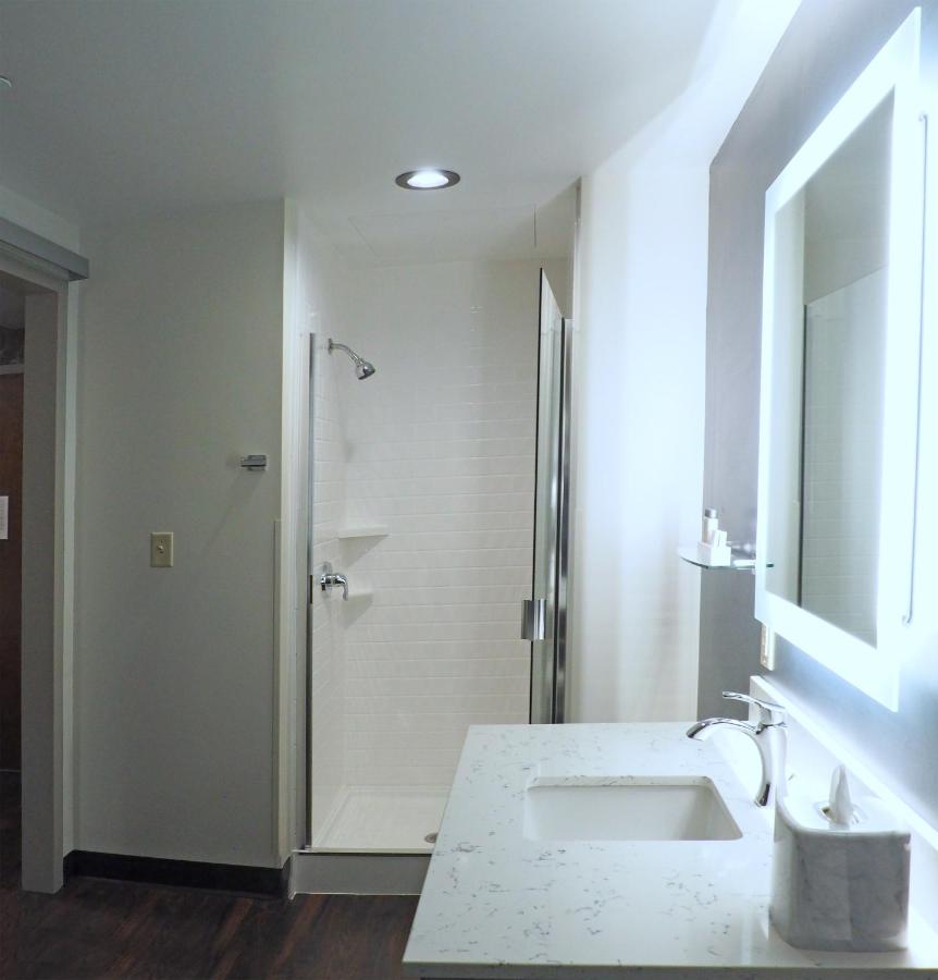 King Room at Kahler Grand Hotel