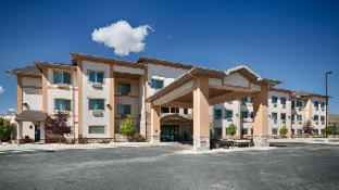 Room #51308243 at Best Western Plus Fossil Country Inn & Suites
