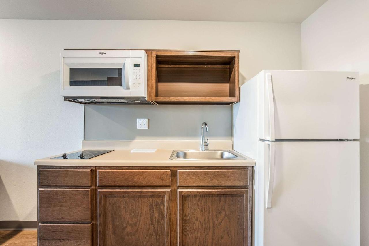 King Room - Accessible/Non-Smoking at WoodSpring Suites Chicago Midway