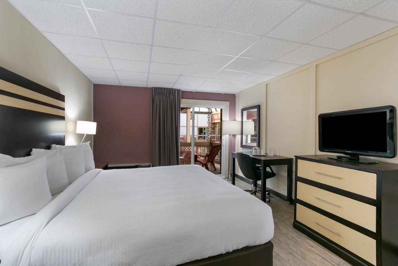 | Eisenhower Hotel and Conference Center