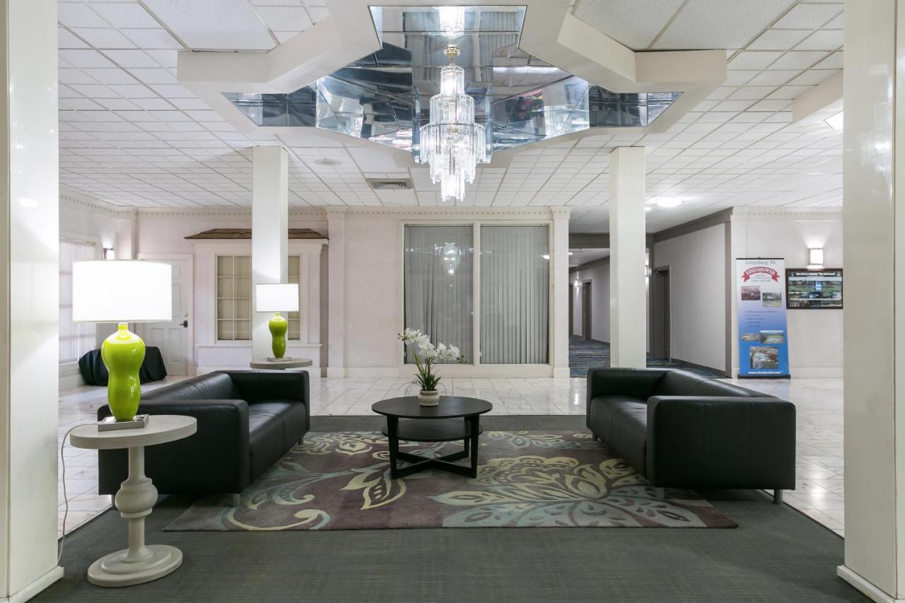 | Eisenhower Hotel and Conference Center