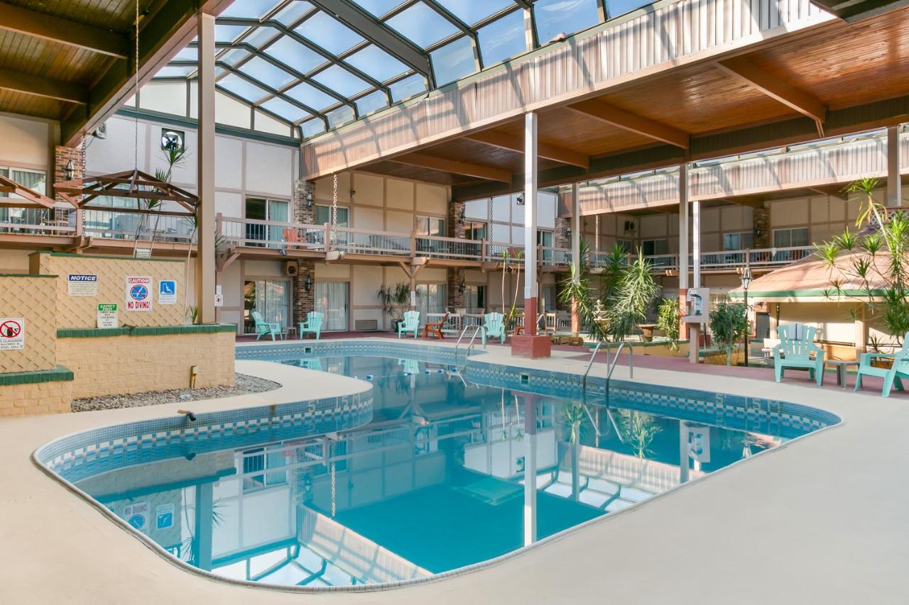 | Eisenhower Hotel and Conference Center
