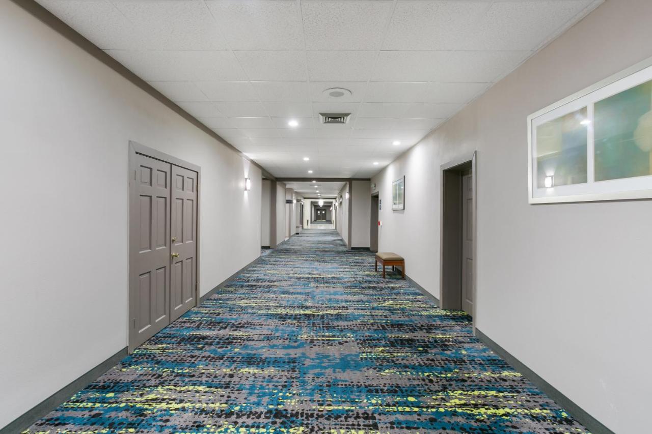 | Eisenhower Hotel and Conference Center