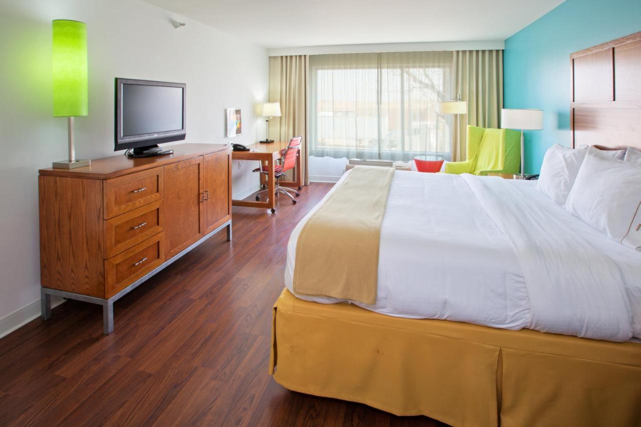 Standard Room at Holiday Inn Express Indianapolis-Fishers by IHG