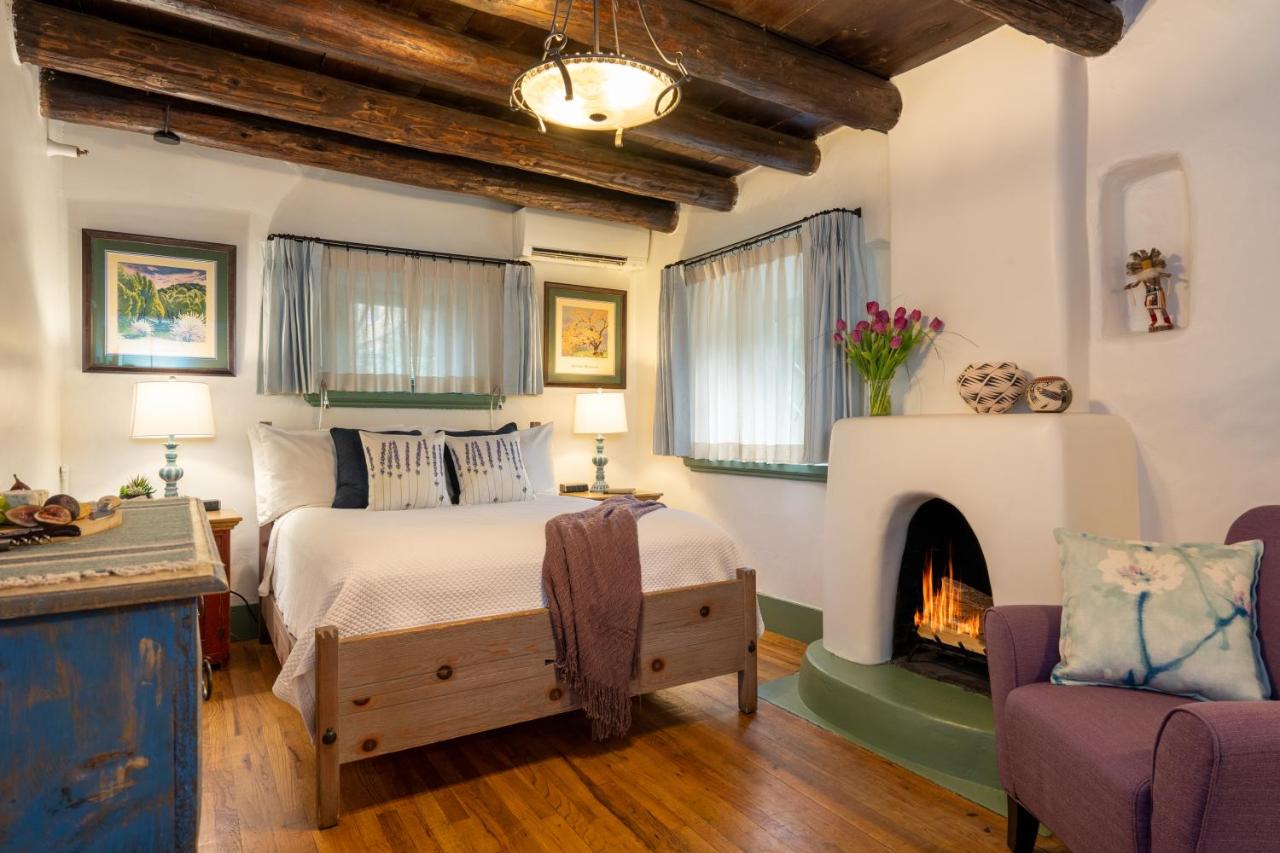 | Inn of the Turquoise Bear