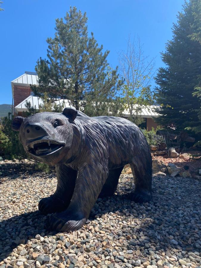 | Browns Canyon Inn