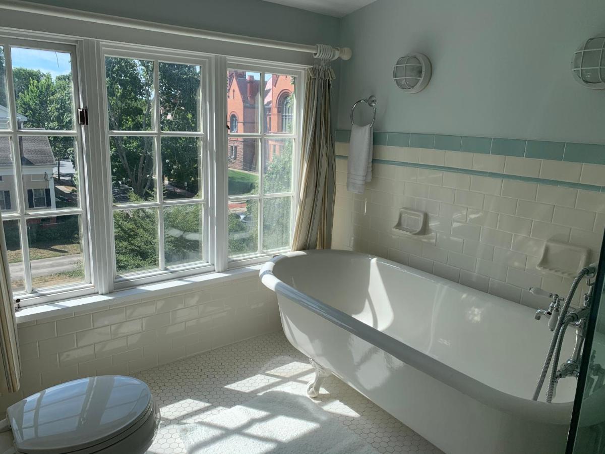| Delano Homestead Bed and Breakfast