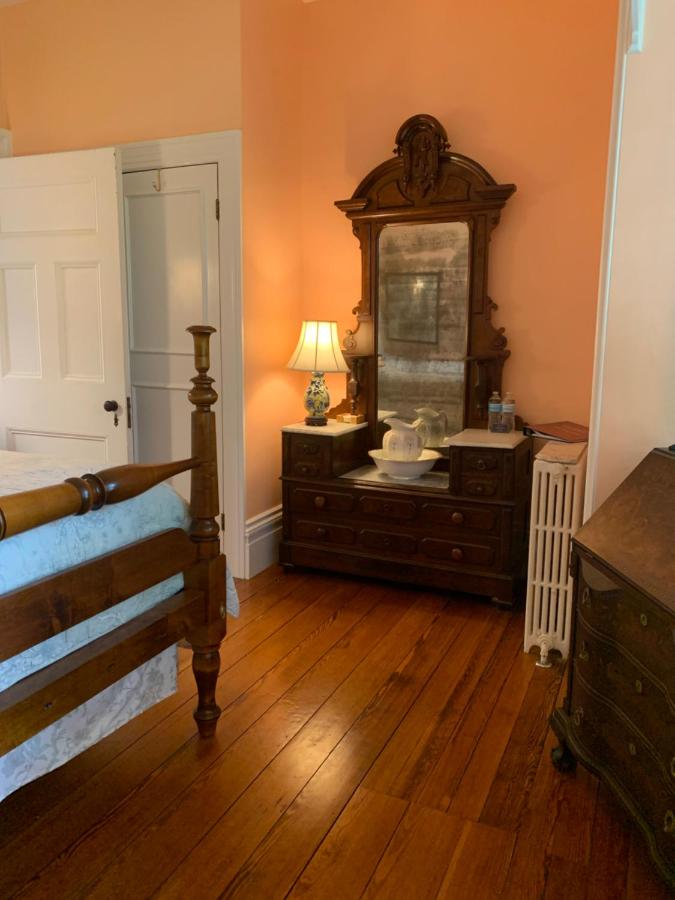 | Delano Homestead Bed and Breakfast