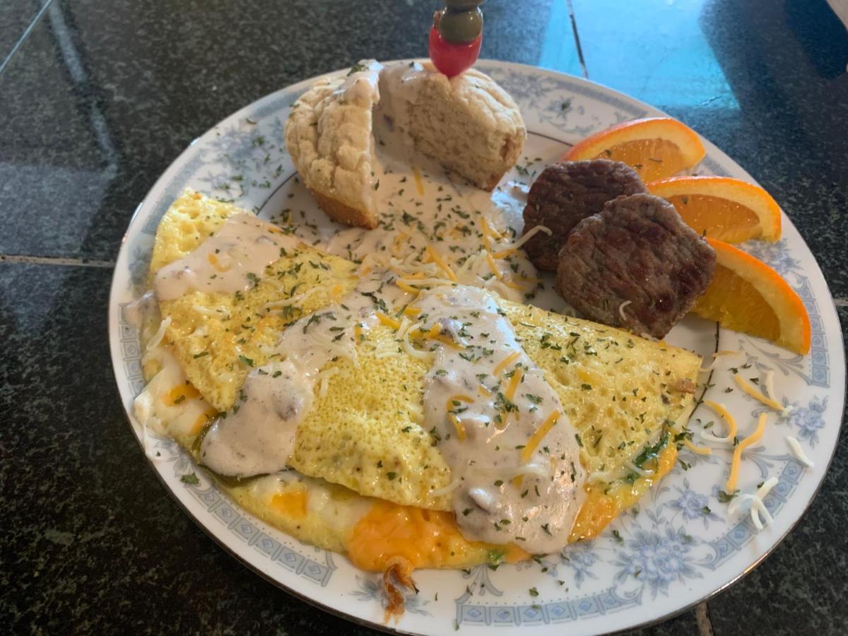 | Peace & Plenty Inn Bed and Breakfast Downtown St Augustine
