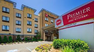 Room #167681641 at Best Western Plus University Inn