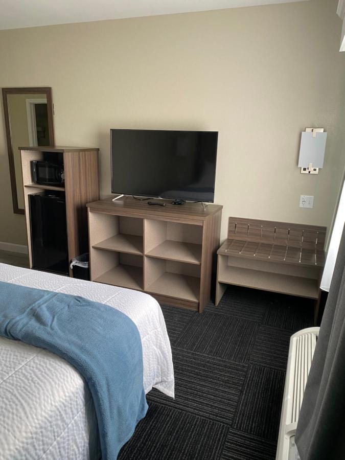 Studio at Hotel DeSoto