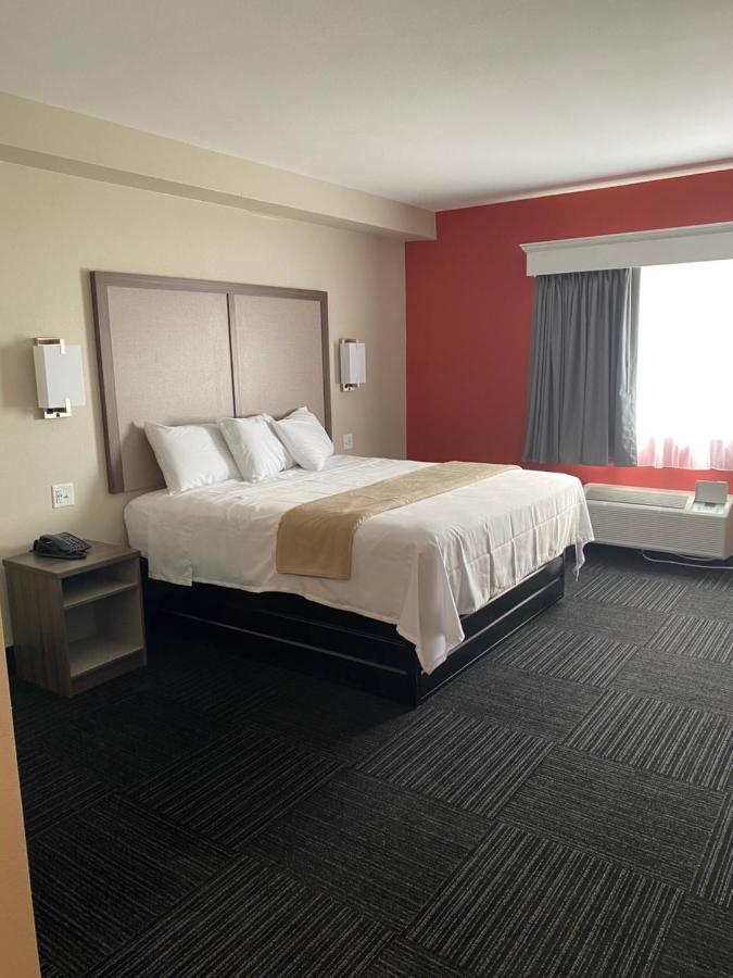 Family Studio at Hotel DeSoto