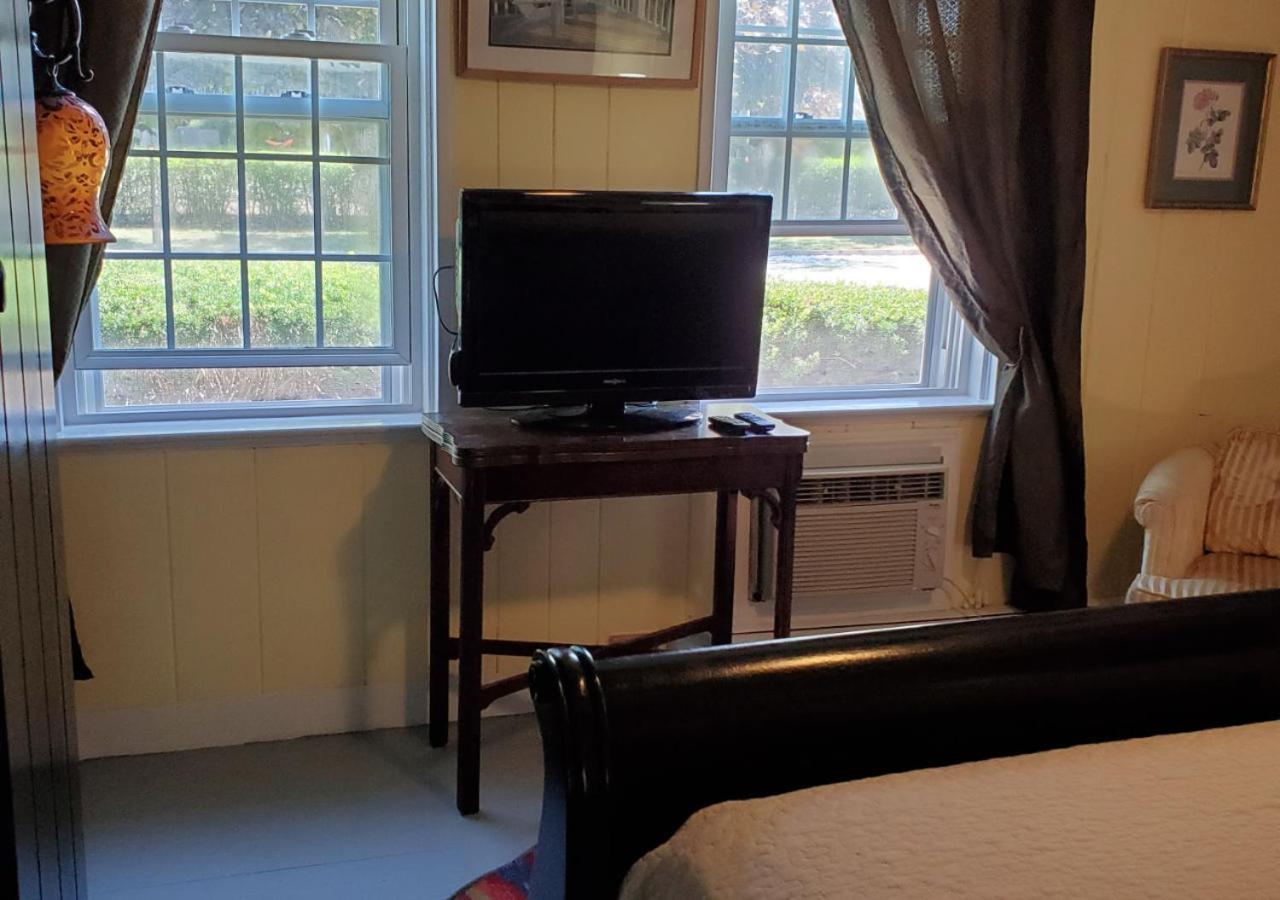 | Rugosa Guest House
