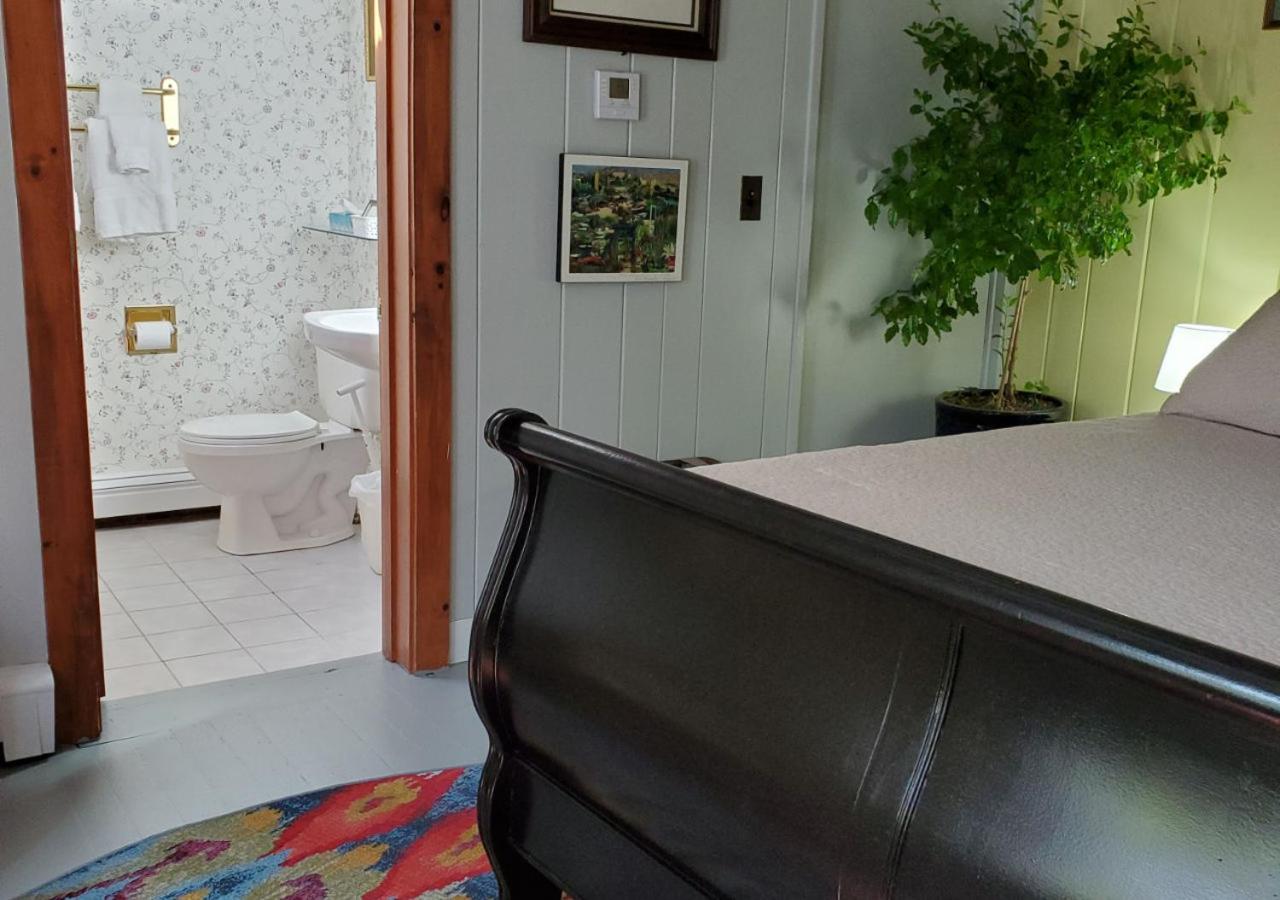 | Rugosa Guest House