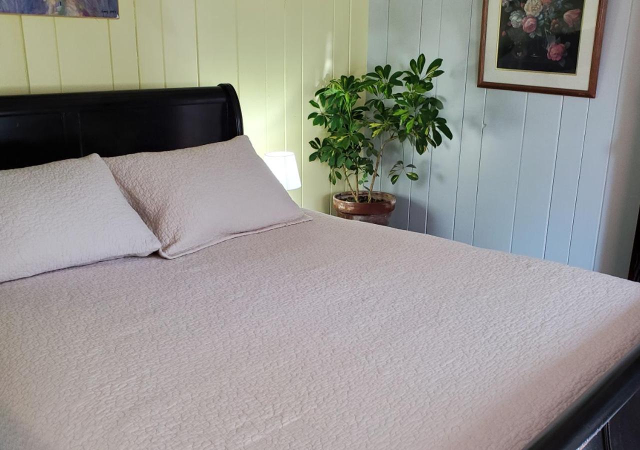 | Rugosa Guest House