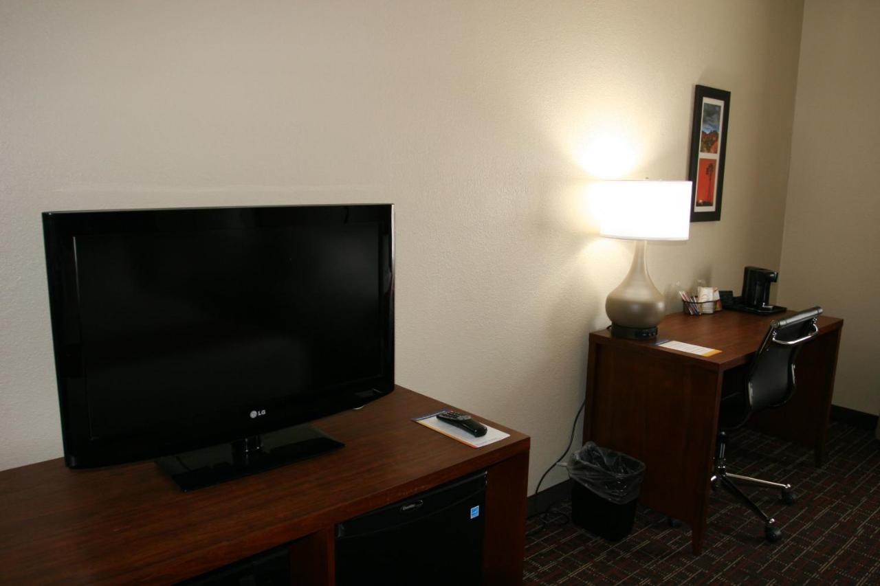 Queen Room with Two Queen Beds - Accessible/Non-Smoking at Comfort Inn Wichita Falls Near University
