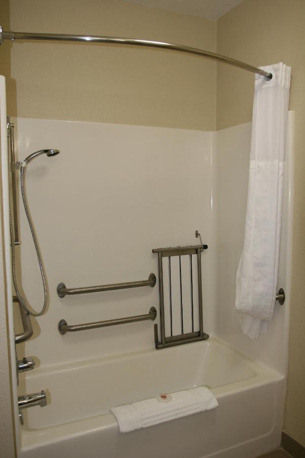 Queen Room with Two Queen Beds - Accessible/Non-Smoking at Comfort Inn Wichita Falls Near University