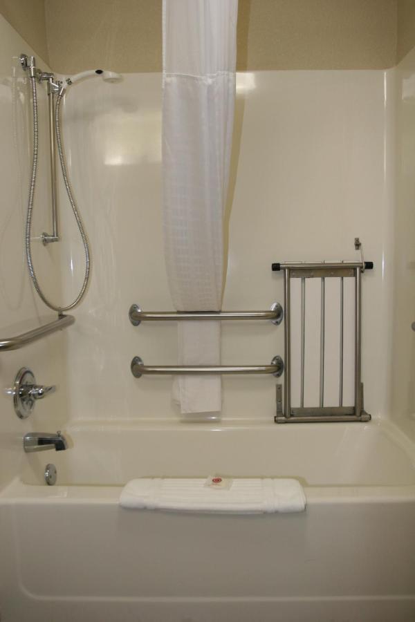 King Suite - Accessible/Non-Smoking at Comfort Inn Wichita Falls Near University
