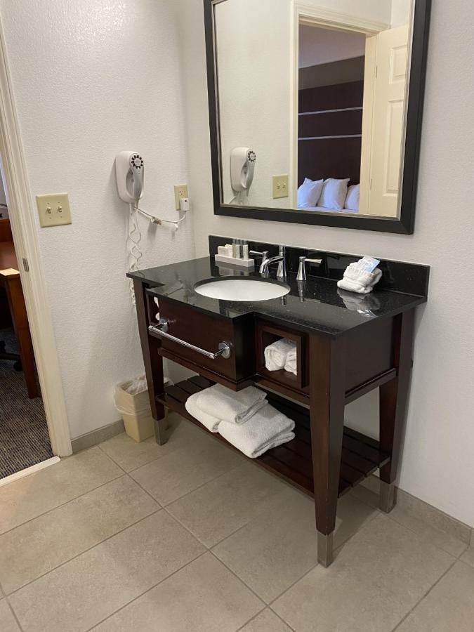 Standard Double Room at Cherokee Grand Hotel