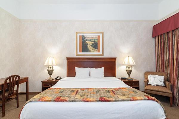 | Bellissimo Grande Hotel