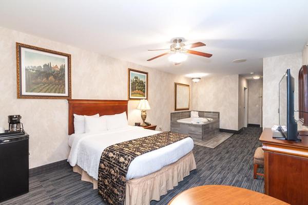 | Bellissimo Grande Hotel