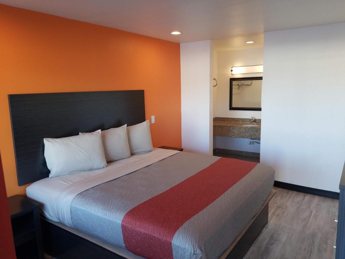 | Budget Motel of USA