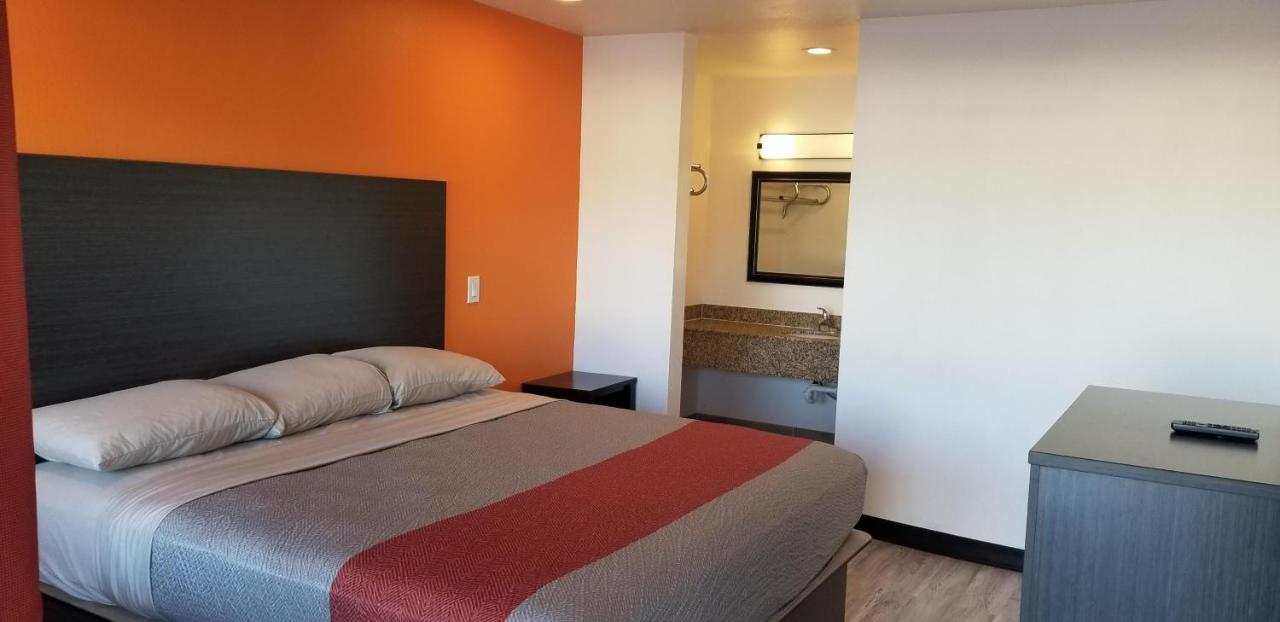 | Budget Motel of USA