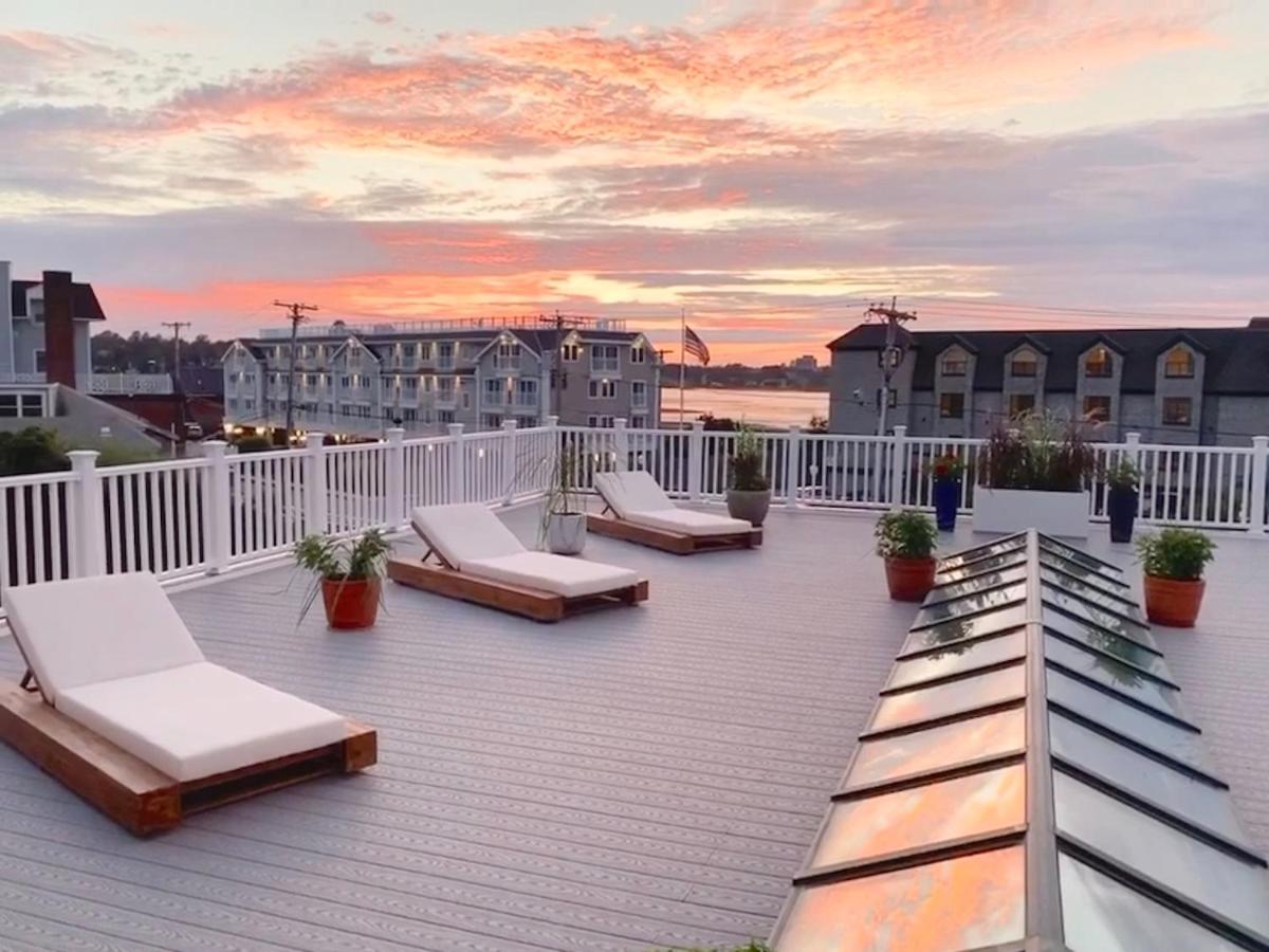 | Atlantic Beach Hotel Newport