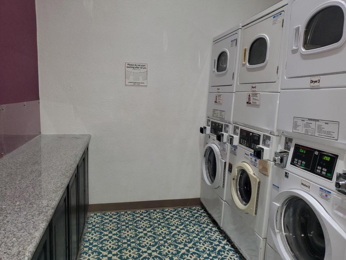 | Gaslamp Hostel