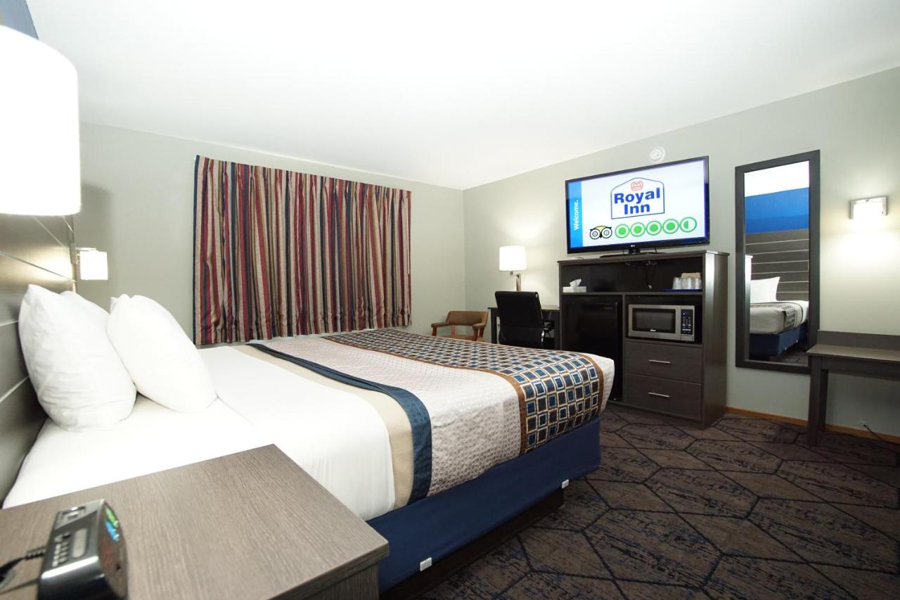 | Royal Inn Hudson I-94
