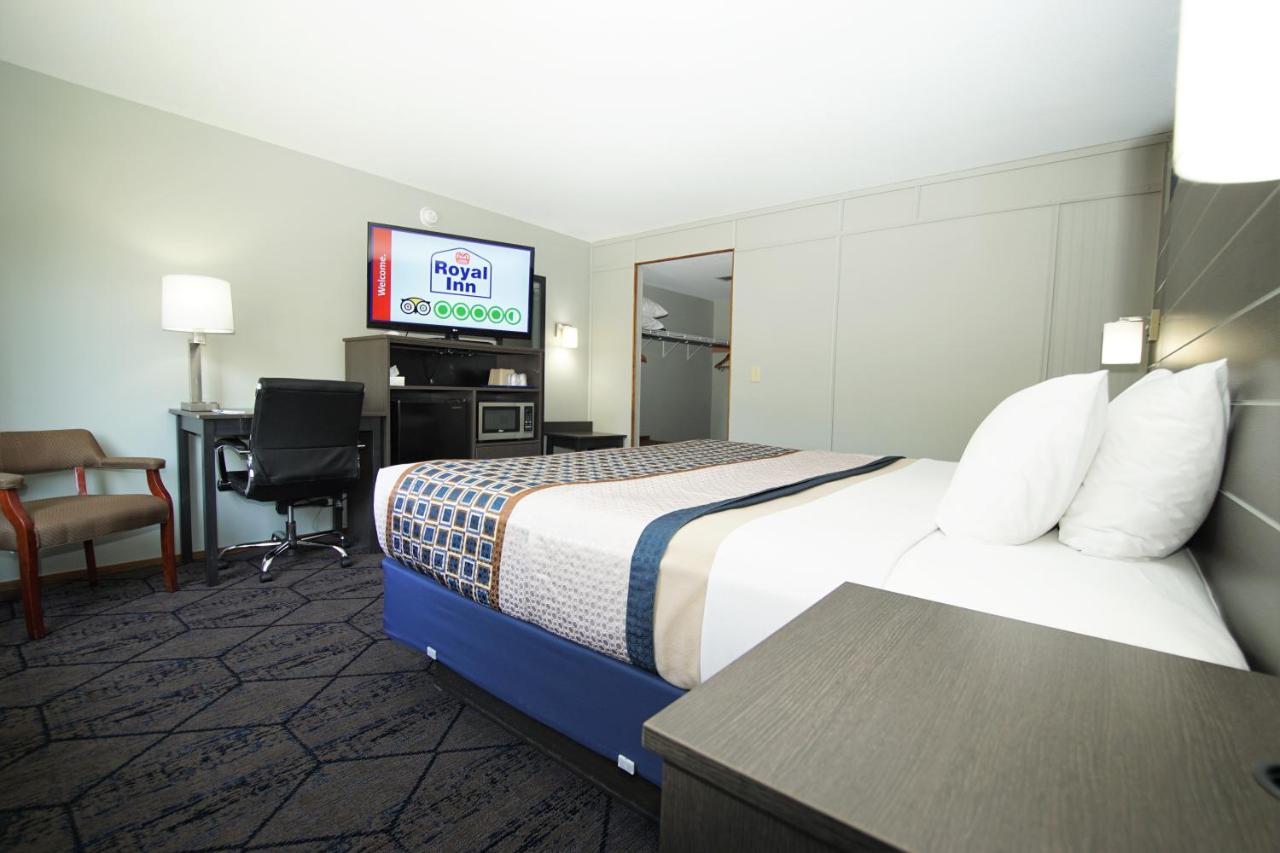  | Royal Inn Hudson I-94